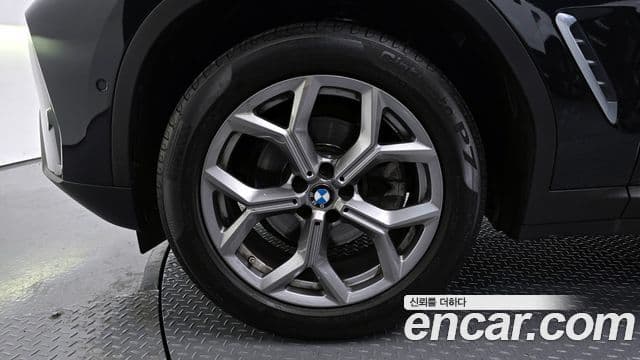 BMW X4 (G02) xDrive20i xLine, 2022 все фото