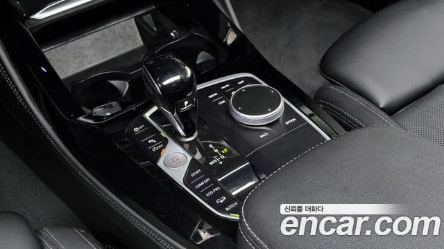 BMW X4 (G02) xDrive20i xLine, 2022 9