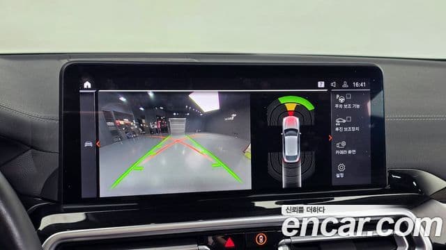 BMW X4 (G02) xDrive20i xLine, 2022 15