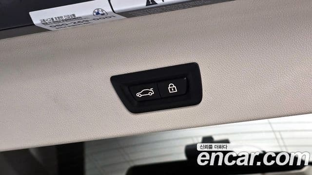 BMW X4 (G02) xDrive20i xLine, 2022 20