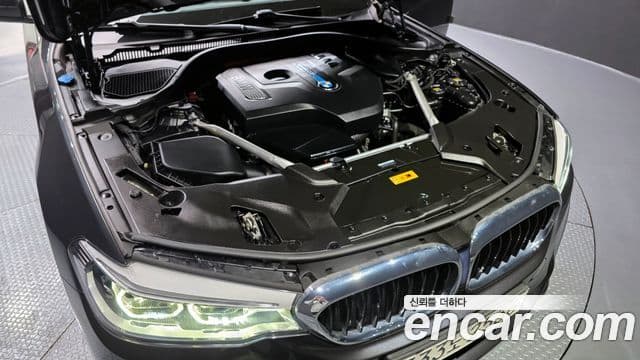 BMW 5시리즈 (G30) 530e M Sport, 2020 6