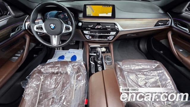 BMW 5시리즈 (G30) 530e M Sport, 2020 7