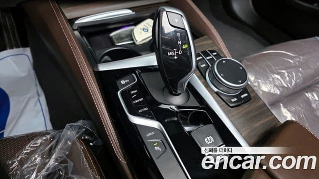 BMW 5시리즈 (G30) 530e M Sport, 2020 9