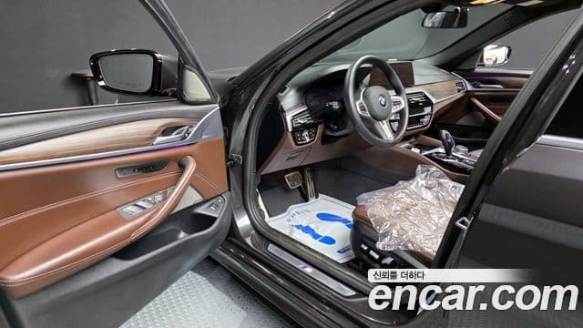 BMW 5시리즈 (G30) 530e M Sport, 2020 10