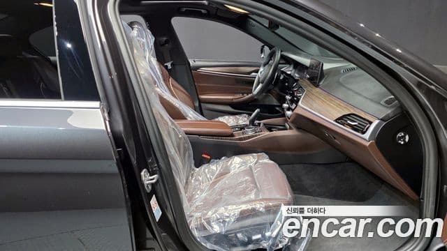 BMW 5시리즈 (G30) 530e M Sport, 2020 11