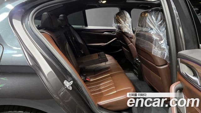 BMW 5시리즈 (G30) 530e M Sport, 2020 12