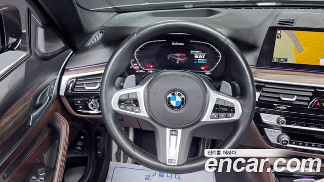 BMW 5시리즈 (G30) 530e M Sport, 2020 13