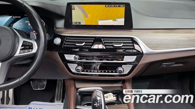 BMW 5시리즈 (G30) 530e M Sport, 2020 14