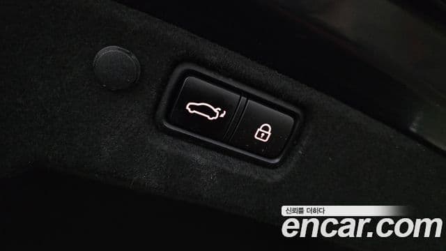 Kia All New K7 Special, 2016 17