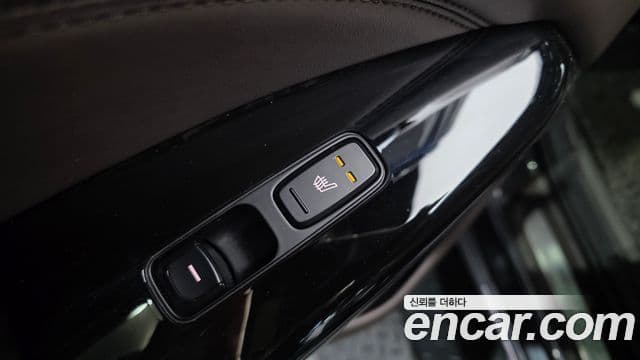 Kia All New K7 Special, 2016 18