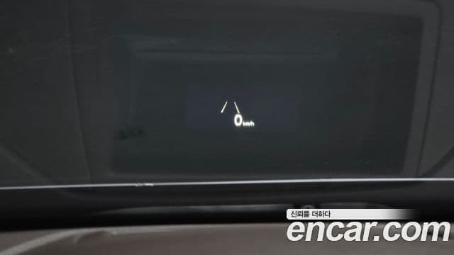 Kia All New K7 Special, 2016 19