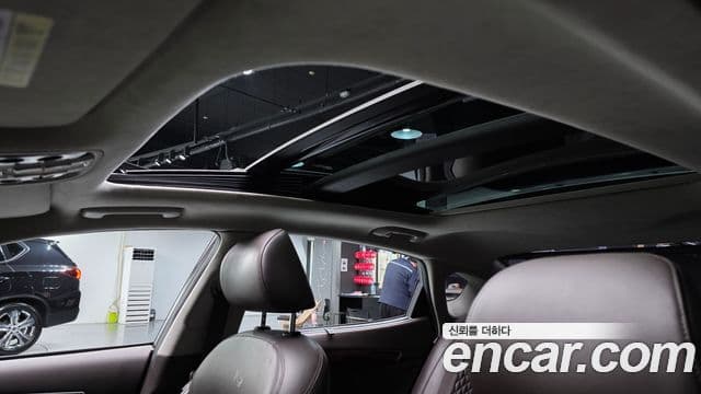 Kia All New K7 Special, 2016 20