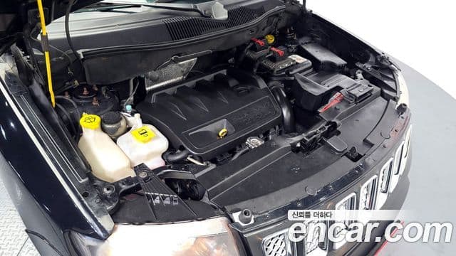 Jeep Compass 1세대, 2014 6