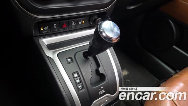 Jeep Compass 1세대, 2014 9