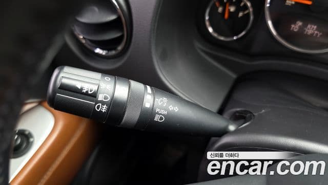 Jeep Compass 1세대, 2014 17