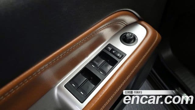 Jeep Compass 1세대, 2014 18