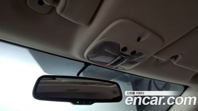 Jeep Compass 1세대, 2014 19