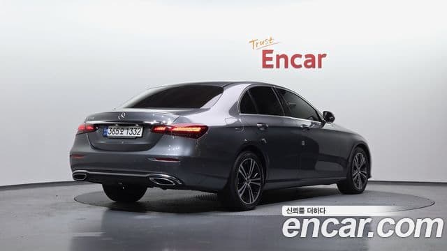 Mercedes-Benz E-класс W213 Avantgarde, 2022 2