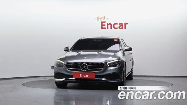 Mercedes-Benz E-класс W213 Avantgarde, 2022 3