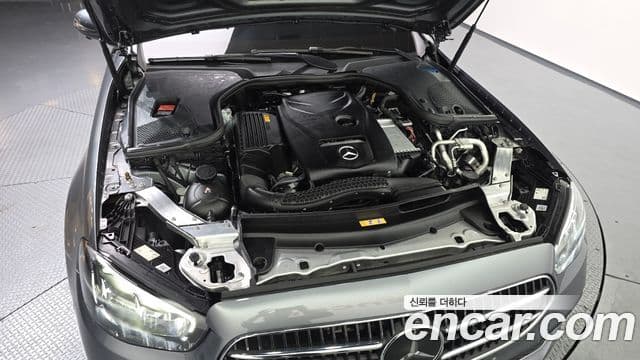 Mercedes-Benz E-класс W213 Avantgarde, 2022 6