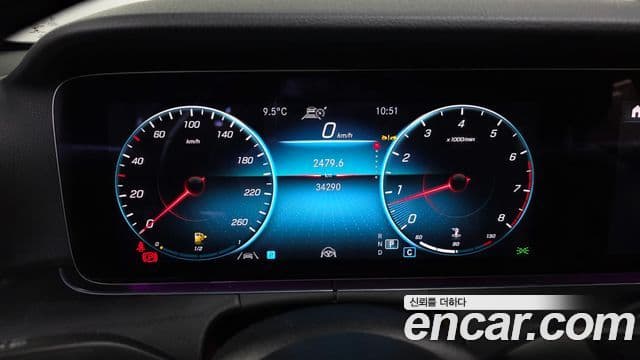 Mercedes-Benz E-класс W213 Avantgarde, 2022 8