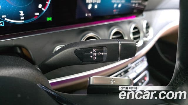 Mercedes-Benz E-класс W213 Avantgarde, 2022 9