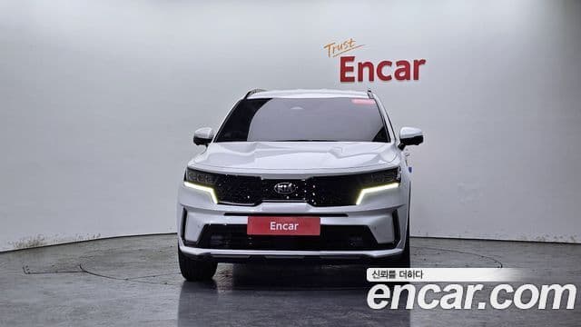 Kia Sorento 4세대 Gravity, 2021 3