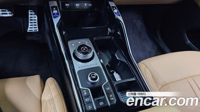 Kia Sorento 4세대 Gravity, 2021 9