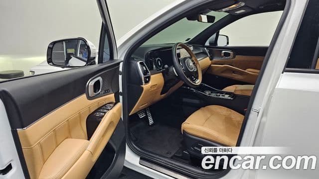 Kia Sorento 4세대 Gravity, 2021 10