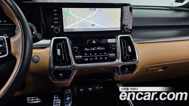 Kia Sorento 4세대 Gravity, 2021 14