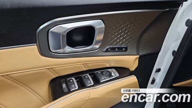 Kia Sorento 4세대 Gravity, 2021 16