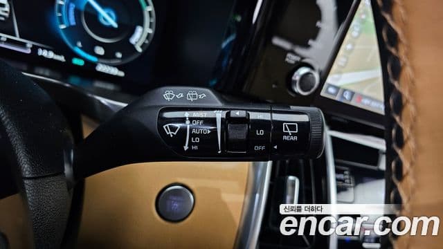 Kia Sorento 4세대 Gravity, 2021 17