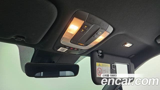 Kia Sorento 4세대 Gravity, 2021 18