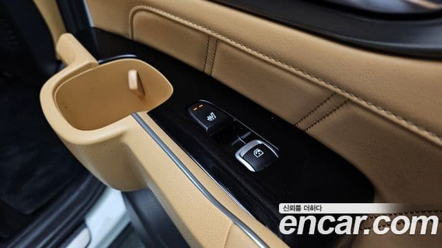 Kia Sorento 4세대 Gravity, 2021 19