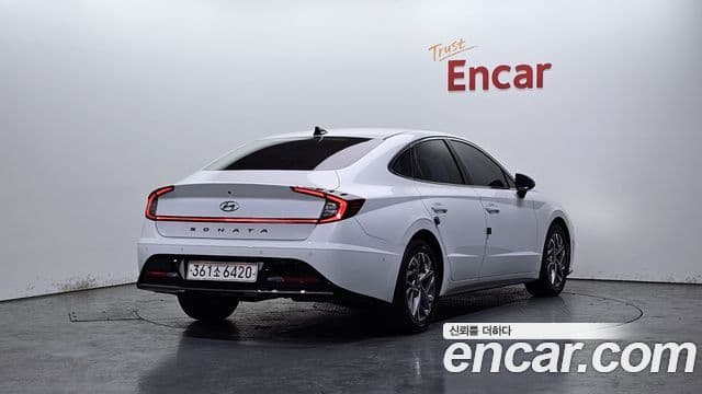 Hyundai Sonata (DN8) Premium Plus, 2022 2