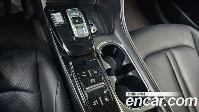 Hyundai Sonata (DN8) Premium Plus, 2022 9