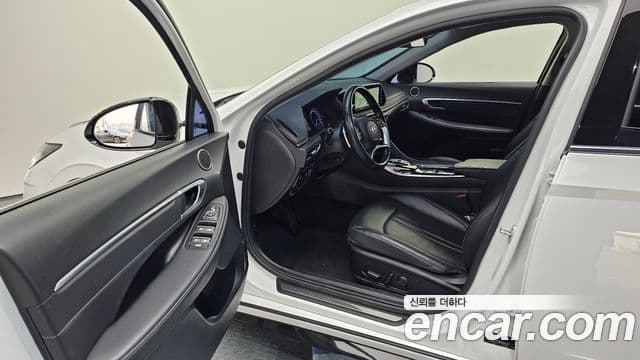 Hyundai Sonata (DN8) Premium Plus, 2022 10