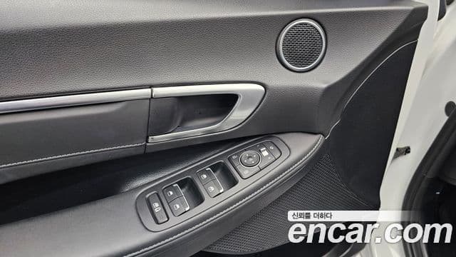 Hyundai Sonata (DN8) Premium Plus, 2022 16