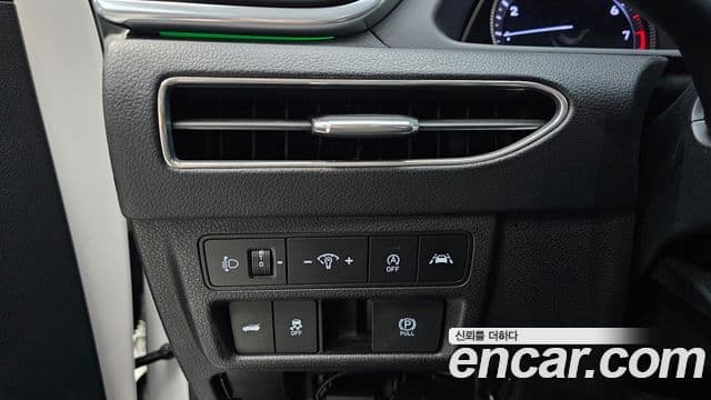 Hyundai Sonata (DN8) Premium Plus, 2022 17