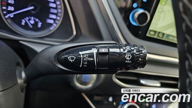 Hyundai Sonata (DN8) Premium Plus, 2022 18