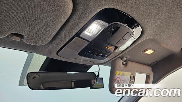 Hyundai Sonata (DN8) Premium Plus, 2022 19