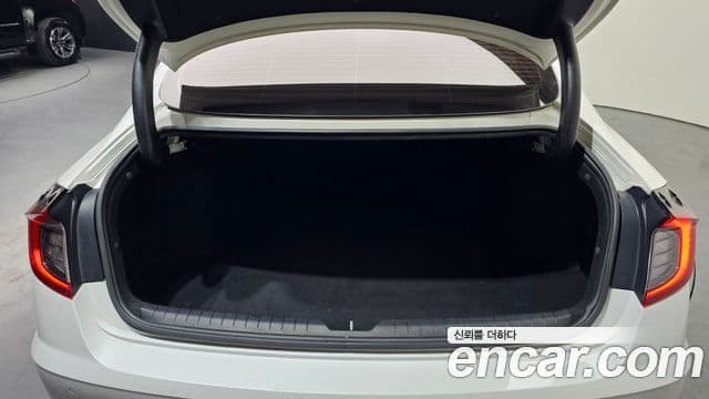 Hyundai Sonata (DN8) Premium Plus, 2022 20