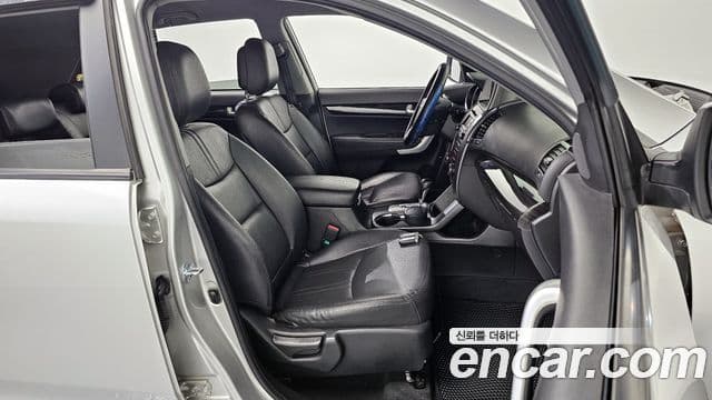 Kia Sorento R топовая версия, 2011 12