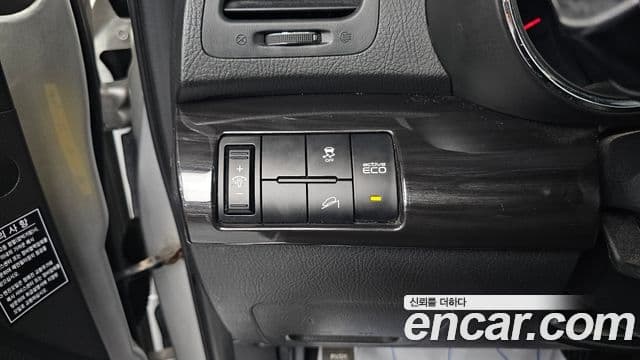 Kia Sorento R топовая версия, 2011 13