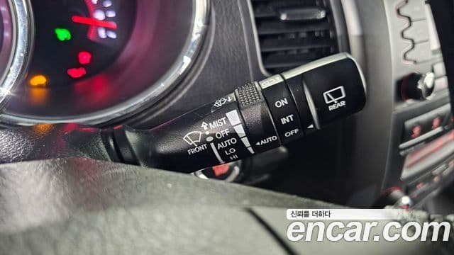 Kia Sorento R топовая версия, 2011 15