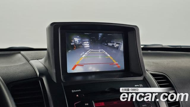 Kia Sorento R топовая версия, 2011 17