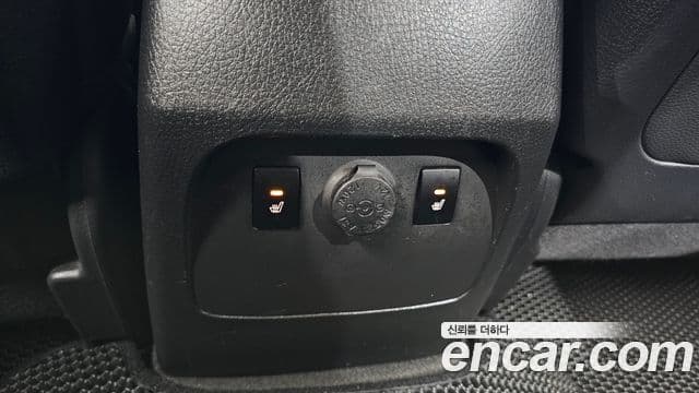 Kia Sorento R топовая версия, 2011 19