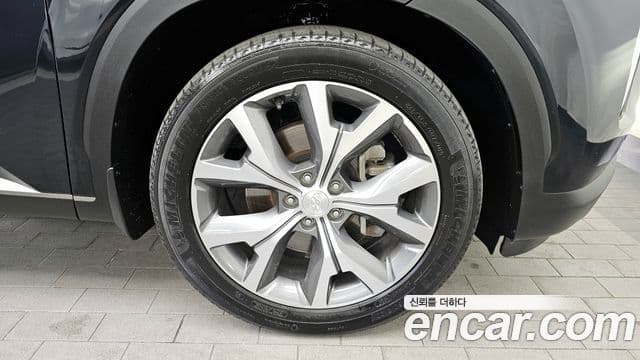 Hyundai Palisade Prestige, 2019 все фото