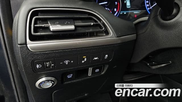 Hyundai Palisade Prestige, 2019 14