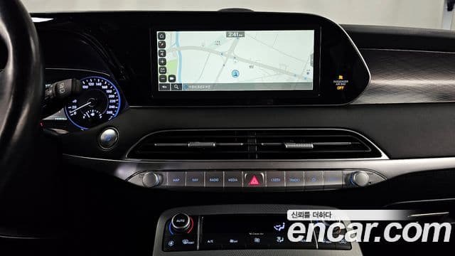 Hyundai Palisade Prestige, 2019 15